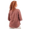 Old Ranch Brands Women's Plumas Shirt 25 - 2 of 4