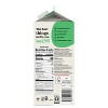 So Delicious Organic Unsweetened Dairy-Free Coconutmilk - 0.5gal - 4 of 4