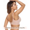Momcozy Hands-Free Nursing & Wearable Pumping Bra - 3 of 4