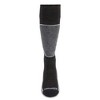 Minus33 Merino Wool Full Cushion - Over The Calf Wool Ski Socks Mountain Heritage Elite - image 2 of 4