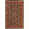 Unique Loom    Sahand Alexander Area Rug - 2 of 4