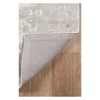 2'x3' Splatter Tufted Accent Rug Beige - Momeni - 4 of 4