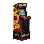 Arcade1Up Mortal Kombat Midway Legacy Home Arcade