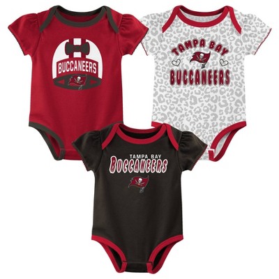 Baby tampa bay sales buccaneers clothes