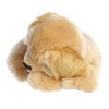 Aurora Medium Sleepy Golden Retriever Pup Miyoni Tots Adorable Stuffed Animal 10" - 2 of 4