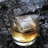 JDICTION Ball Ice Cube Tray and Big Ice Molds for Whiskey, Slow-Melting, 100% Silicone, No-Plastic, Ideal for Gifting and Elevating Cocktails - 3 of 4
