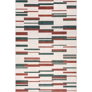 Nuloom Vita Abstract Area Rug - 1 of 4