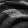 Men's Elegant Winter Scarf Cashmere Feel. - 4 of 4