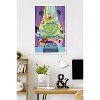 Trends International Nickelodeon The Patrick Star Show (2021) - Group One Sheet Framed Wall Poster Prints - 2 of 4