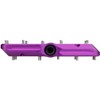 Wolf Tooth Waveform Pedals - Purple, Large - 4 of 4