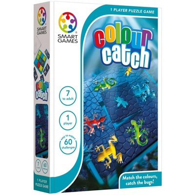 Smart Games Color Catch SG 443