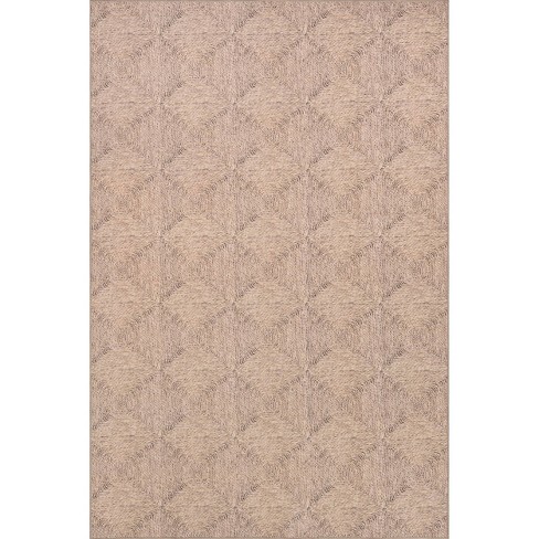 3'x5' Solid Loomed Area Rug - Nuloom : Target