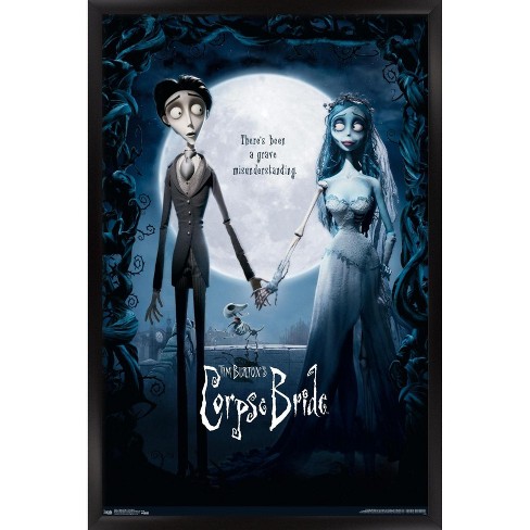 The deals corpse bride