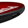 NFL San Francisco 49ers Players Game Tactic 15-Watt Wireless Charger - 3 of 4