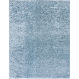 Tahoe Shag THO670 Power Loomed Indoor Rugs - Safavieh - 1 of 4