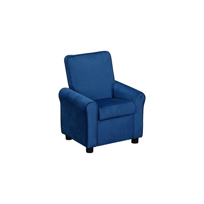 Olive & Opie Jordan Kids' Recliner