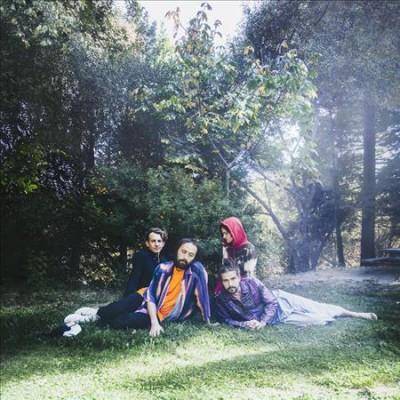 BIG THIEF - U.F.O.F. (CD)