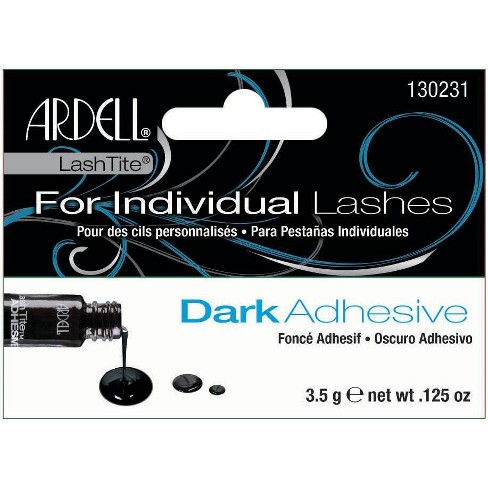 Ardell Lashtite Adhesive Dark Beauty Tool - 0.125oz - image 1 of 2