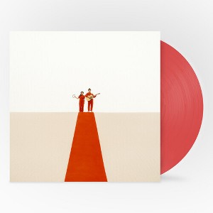 St. Lucia - Fata Morgana: Dawn (Colored Vinyl Red 180 Gram Vinyl) - 1 of 1
