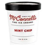 McConnell's Mint Chip Ice Cream - 16oz