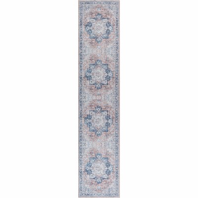 Hauteloom Dino Washable Area Rug