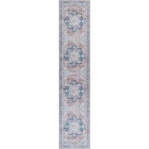 Hauteloom Dino Washable Area Rug - 1 of 4
