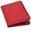 Sanrio Hello Kitty Embossed Passport Holder - 4 of 4