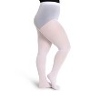 Capezio Women's Classic Footed Tight - 2 of 4