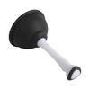 Clorox Sink Plunger - 2 of 4