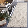 Global GLB406 Power Loomed Indoor/Outdoor Area Rug  - Safavieh - image 2 of 4