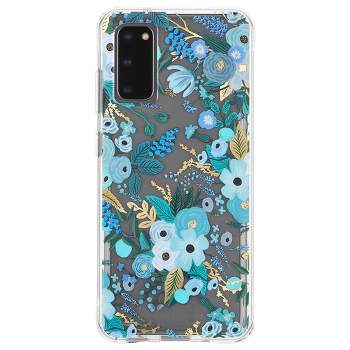 Rifle Paper Co. Case for Samsung Galaxy S22 Ultra - Willow