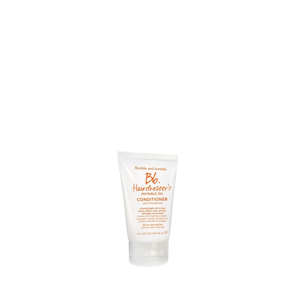 UPC 685428019461 product image for Bumble and Bumble Hairdresser's Invisible Oil Conditioner - 2 fl oz - Ulta Beaut | upcitemdb.com