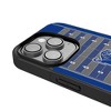 Keyscaper NCAA Field Bump Cell Phone Case for iPhone 16 Pro - 4 of 4