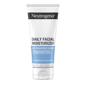 Neutrogena Rapid Firming Peptide Contour Lift Face Cream, Moisturizing  Daily Facial Cream to visibly firm & lift skin plus smooth the look of