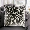 Brushwood Button Tufted Loveseat - HOMES: Inside + Out - 4 of 4