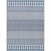 Hauteloom Asif Blue Area Rug - 2 of 4