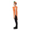 Orion Costumes Carrot Adult Costume One Size Fits Most - 2 of 4