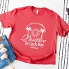 Simply Sage Market S.W.Smiley Look For Something Positive Heavyweight Tee - 4 of 4