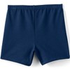 Lands' End Kids Tough Cotton Cartwheel Shorts - 2 of 3