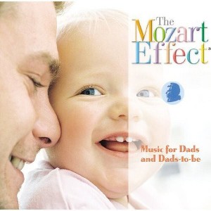 Don Campbell - Mozart Effect: Music for Dads and Dads-To-Be (CD) - 1 of 1