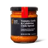 Signature Tomato, Garlic and Calabrian Chile Spread - 6.35oz - Good & Gather™