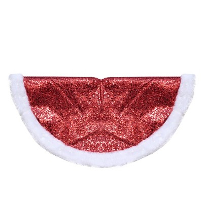 target mini tree skirt