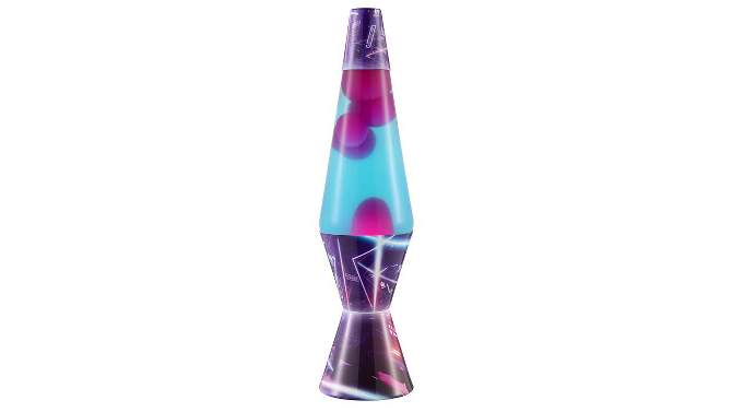 14.5&#34; Lava Lamp Purple - LAVA, 2 of 6, play video