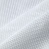 Waffle Fabric Shower Curtain for Bathroom - 2 of 4