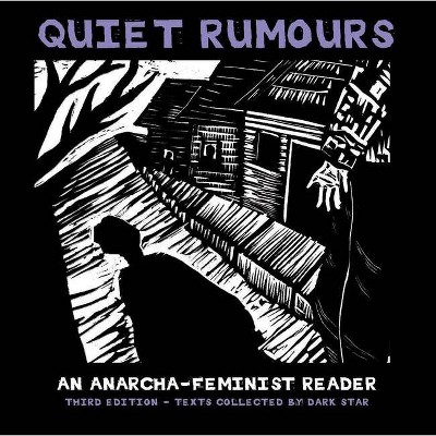 Quiet Rumours - by  Dark Star Collective (Paperback)