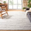 Casablanca CSB792 Hand Woven Indoor Rugs - Safavieh - 2 of 4