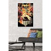 Trends International Frankenstein - Collage Framed Wall Poster Prints - 2 of 4