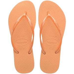 Havaianas Women's Slim Flip Flops - 1 of 2