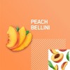 Optimum Nutrition Amino Energy Sparkling Hydration Drink, Peach Bellini - 12 Fl Oz (Pack of 12) - 3 of 4