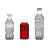 Coca-Cola Zero Sugar - 12pk/12 fl oz Cans - image 2 of 4